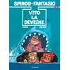 Image de Spirou et Fantasio - Tome 43 - Vito la Déveine - Tome en occasion ou reconditionné