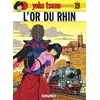 Image de Yoko Tsuno - Tome 19 - L'Or du Rhin - Roger Leloup en occasion ou reconditionné
