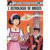 Image de Yoko Tsuno - Tome 20 - L'Astrologue de Bruges - Roger Leloup en occasion ou reconditionné