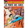 Image de Yoko Tsuno - Tome 21 - La Porte des âmes - Roger Leloup en occasion ou reconditionné