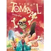 Image de Pierre Tombal - Tome 15 - Chute d'os - Marc Hardy en occasion ou reconditionné
