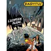 Image de Papyrus - Tome 5 - L'Égyptien blanc - De Gieter en occasion ou reconditionné