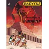 Image de Papyrus - Tome 8 - La Métamorphose d'Imhotep - De Gieter en occasion ou reconditionné