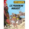 Image de Papyrus - Tome 11 - Le Pharaon maudit - De Gieter en occasion ou reconditionné