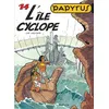 Image de Papyrus - Tome 14 - L'Île cyclope - De Gieter en occasion ou reconditionné