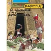Image de Papyrus - Tome 16 - Le Seigneur des crocodiles - De Gieter en occasion ou reconditionné
