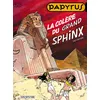 Image de Papyrus - Tome 20 - La Colère du grand sphinx - De Gieter en occasion ou reconditionné