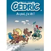 Image de Au pied, j'ai dit !: Cedric 14/Au Pied, J'ai Dit !