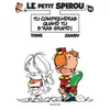 Image de Le Petit Spirou - Tome 10 - Tu comprendras quand tu s'ras grand ! - Tome en occasion ou reconditionné
