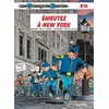 Image de Les Tuniques Bleues - Tome 45 - Émeutes à New York - Raoul Cauvin en occasion ou reconditionné