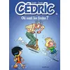 Image de Cédric - Tome 16 - Où sont les freins ? - Laudec en occasion ou reconditionné