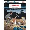 Image de Les Tuniques Bleues - Tome 50 - La traque - Raoul Cauvin en occasion ou reconditionné