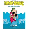 Image de Parker & Badger - Tome 5 - Mon frère, ce blaireau - Marc Cuadrado en occasion ou reconditionné