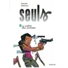 Image de Seuls - Tome 2 - Le maître des couteaux - Bruno Gazzotti en occasion ou reconditionné