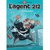 Image de L'agent 212 - Tome 26 - À l'eau police - Daniel Kox en occasion ou reconditionné