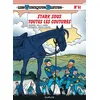 Image de Les Tuniques Bleues - Tome 51 - Stark sous toutes les coutures - Raoul Cauvin en occasion ou reconditionné