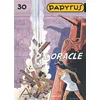 Image de Papyrus - Tome 30 - L'oracle - De Gieter en occasion ou reconditionné