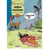Image de Spirou et Fantasio - L'intégrale - Tome 6 - Inventions maléfiques - André Franquin en occasion ou reconditionné