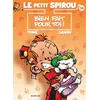 Image de Le Petit Spirou - Tome 14 - Bien fait pour toi ! - Tome en occasion ou reconditionné