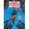 Image de Spirou et Fantasio - Tome 51 - Alerte aux Zorkons - Yoann en occasion ou reconditionné
