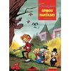 Image de Spirou et Fantasio - L'intégrale - Tome 10 - 1972-1975 - Jean-Claude Fournier en occasion ou reconditionné