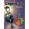 Image de L'agent 212 - Tome 28 - Effet monstre - Raoul Cauvin en occasion ou reconditionné