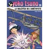 Image de Yoko Tsuno - Tome 26 - Le maléfice de l'améthyste - Roger Leloup en occasion ou reconditionné