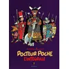 Image de Docteur Poche - L'Intégrale - Tome 2 - 1979-1983 - Marc Wasterlain en occasion ou reconditionné