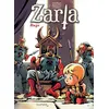 Image de Zarla - Tome 4 - Rage - Janssens en occasion ou reconditionné