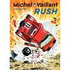 Image de Michel Vaillant - Tome 22 - Rush - Jean Graton en occasion ou reconditionné