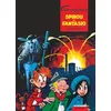 Image de Spirou et Fantasio - L'intégrale - Tome 11 - 1976   1979 - Jean-Claude Fournier en occasion ou reconditionné