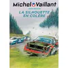 Image de Michel Vaillant - Tome 33 - La silhouette en colère - Jean Graton en occasion ou reconditionné