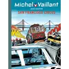 Image de Michel Vaillant - Tome 29 - San Francisco circus - Jean Graton en occasion ou reconditionné