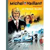 Image de Michel Vaillant - Tome 30 - Le prince blanc - Jean Graton en occasion ou reconditionné
