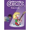 Image de Cédric - Tome 26 - Graine de star - Laudec en occasion ou reconditionné