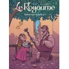 Image de Le Royaume - Tome 4 - Voulez-vous m'épouser ? - Feroumont en occasion ou reconditionné