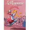 Image de Le Royaume - Tome 6 - Saperlipopette - Feroumont en occasion ou reconditionné