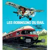 Image de Les Robinsons du rail - Les Robinsons du rail - André Franquin en occasion ou reconditionné
