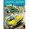 Image de Michel Vaillant - Tome 37 - L'inconnu des 1.000 pistes - Jean Graton en occasion ou reconditionné