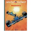 Image de Michel Vaillant - Tome 58 - Paddock - Jean Graton en occasion ou reconditionné
