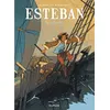 Image de Esteban - Tome 1 - Le baleinier - Matthieu Bonhomme en occasion ou reconditionné