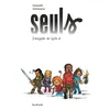 Image de Seuls - L'intégrale - Tome 2 - 2e cycle - Bruno Gazzotti en occasion ou reconditionné