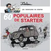 Image de Les chroniques de Starter - 60 populaires des années 60 - Jidéhem en occasion ou reconditionné