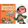 Image de Gaston à l'italienne - Tome 3 - Gaffes à gogo - André Franquin en occasion ou reconditionné