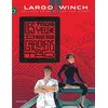 Image de Largo Winch - Tome 15 - Les trois yeux des gardiens du Tao - Jean Van Hamme en occasion ou reconditionné