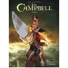 Image de Les Campbell - Tome 1 - Inferno - José Luis Munuera en occasion ou reconditionné