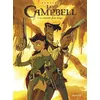 Image de Les Campbell - Tome 2 - Le redoutable pirate Morgan - José Luis Munuera en occasion ou reconditionné
