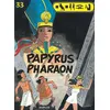 Image de Papyrus - Tome 33 - Papyrus Pharaon - De Gieter en occasion ou reconditionné
