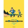 Image de Les Tuniques Bleues - L'intégrale - Tome 2 - Les Tuniques Bleues - L'intégrale, tome 2 (Salvérius/Cauvin) - Raoul Cauvin en occasion ou reconditionné