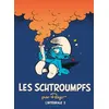 Image de Les Schtroumpfs - L'intégrale - Tome 3 - 1970-1974 - Peyo en occasion ou reconditionné